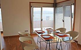 Precioso apartamento, espectaculares vistas.